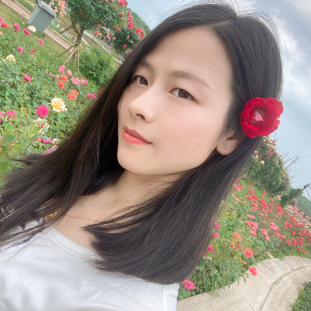 九妹🌈