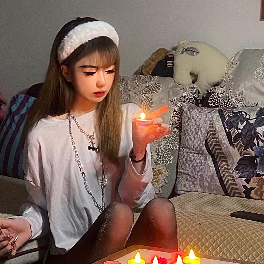 Yoyo.