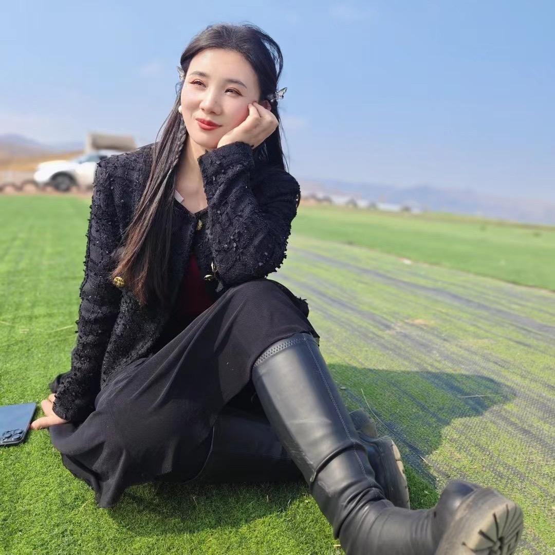 如意家的小汐汐