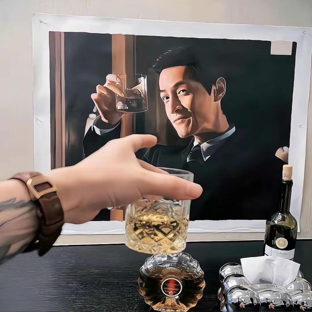 不浪漫亦是罪名