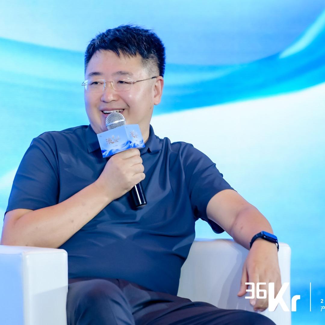 大海AI创投群