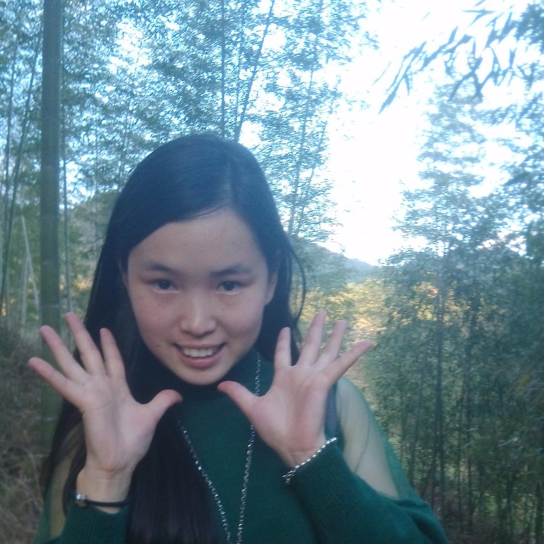 潇潇