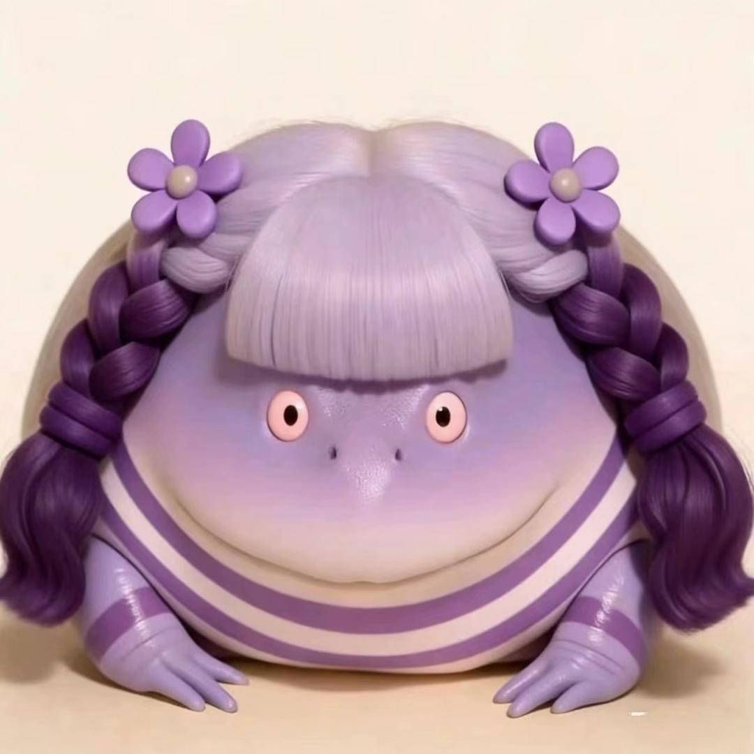 🦋胖猪猪🫧