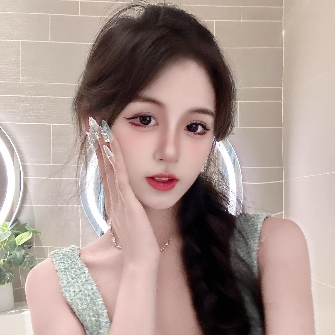 鹿一依