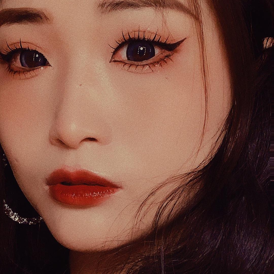 真美丽呀