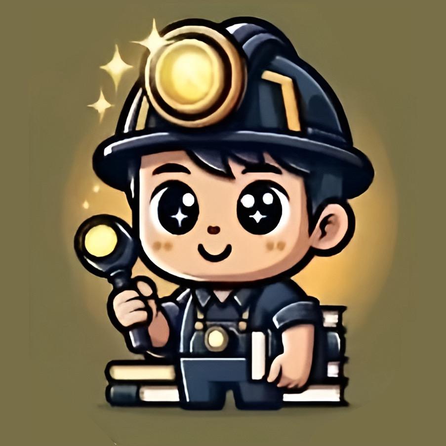 中国矿业大学校园君💯