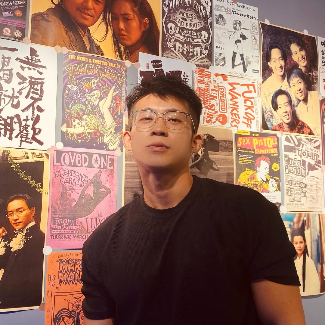 咕噜有个大肚子