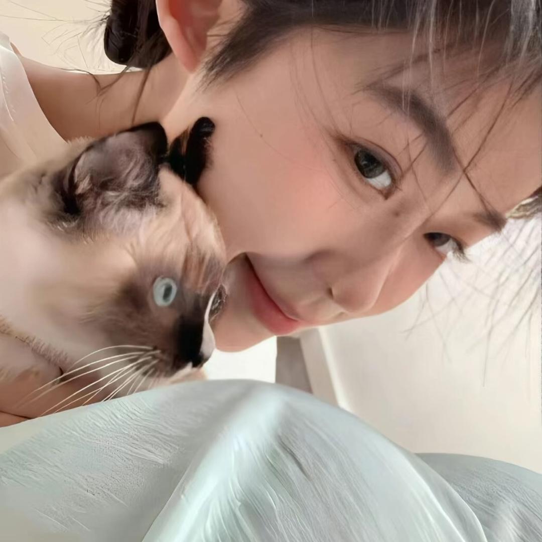 圆圆脸