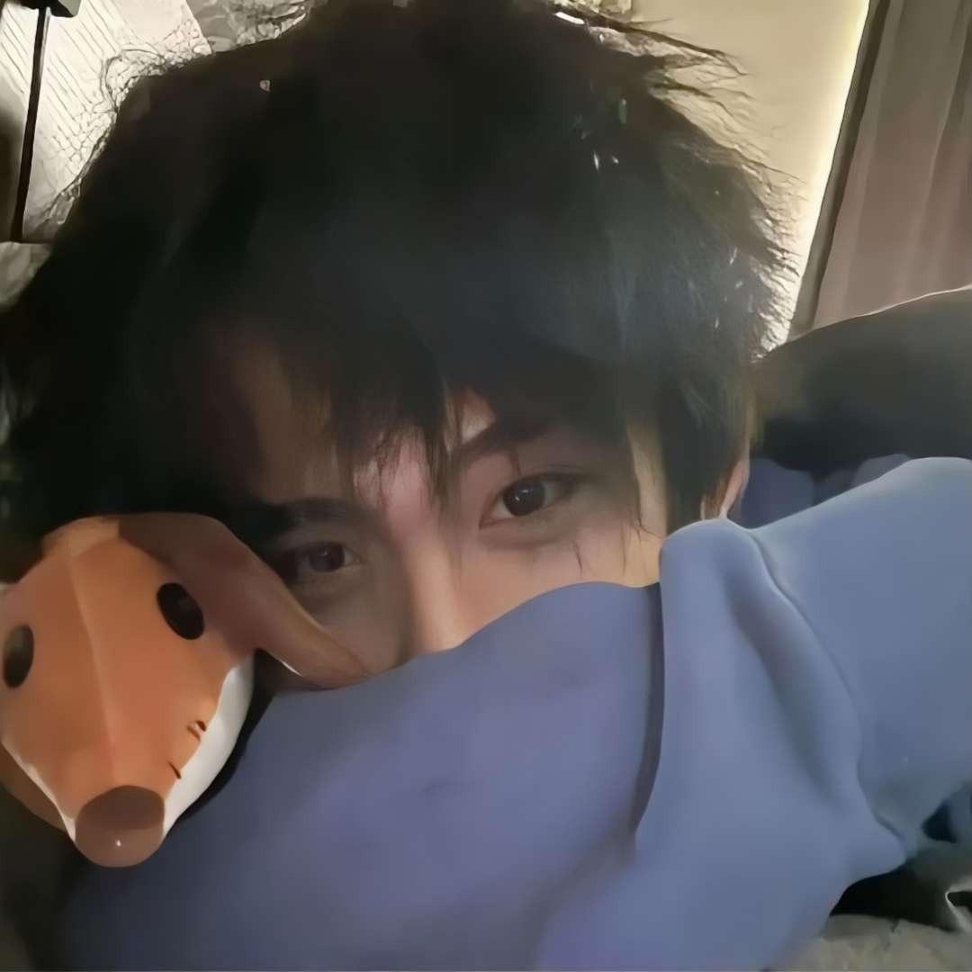 与女人保持猜疑