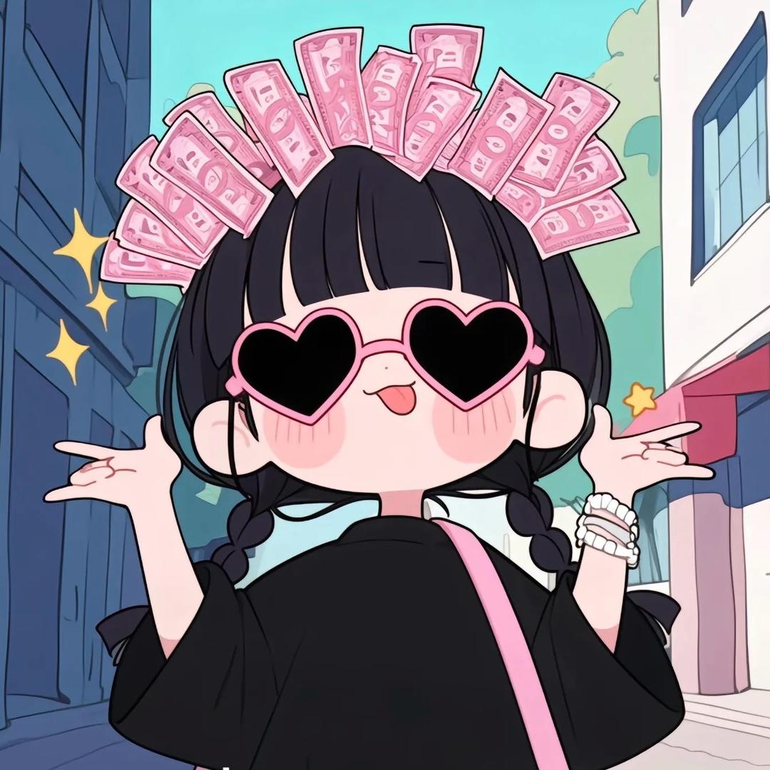 ʚ理想¥来財ɞ