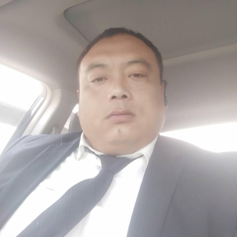 陈二伟