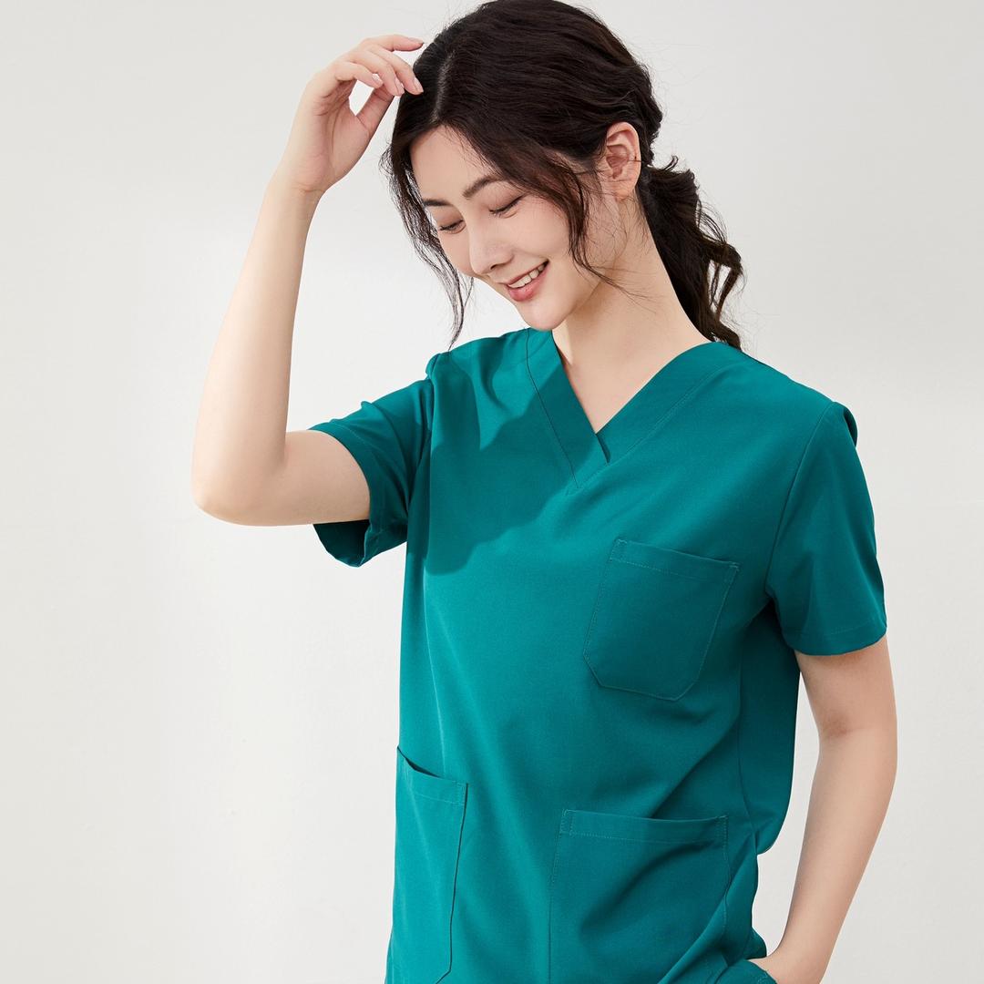 南丁格尔医护服源头工厂