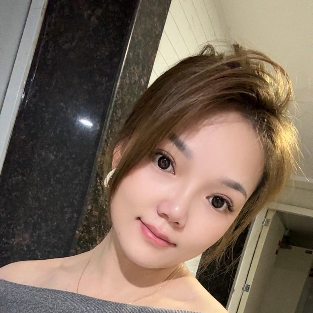 悠悠～😊