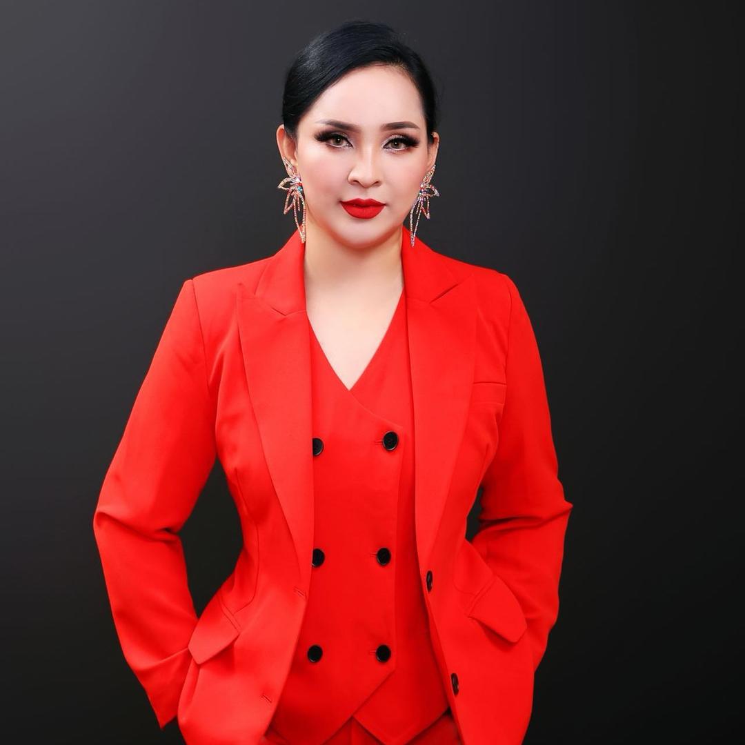 NURBAHiR 努尔白合尔