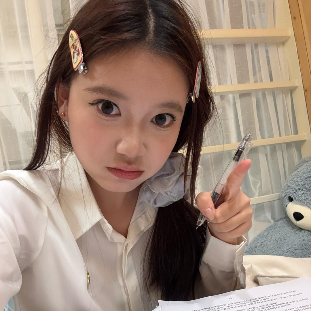 心碎圈圈（期末版）