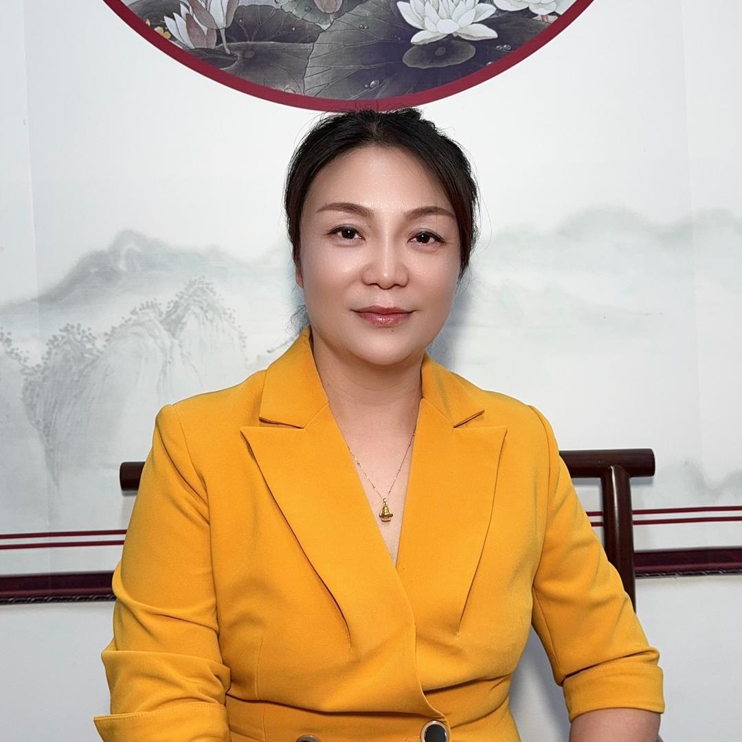 漯河千里缘张姐