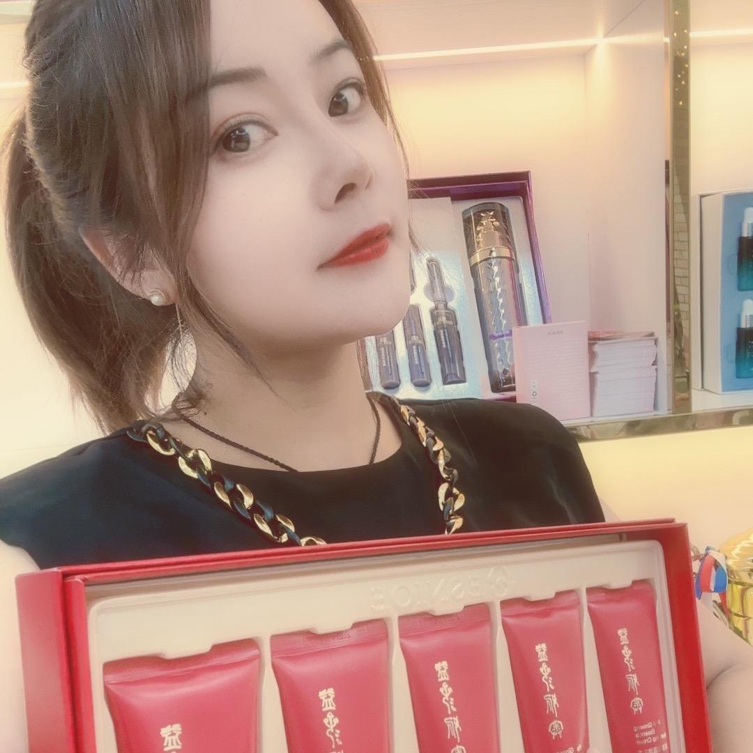 沙溪清颜洗脸吧