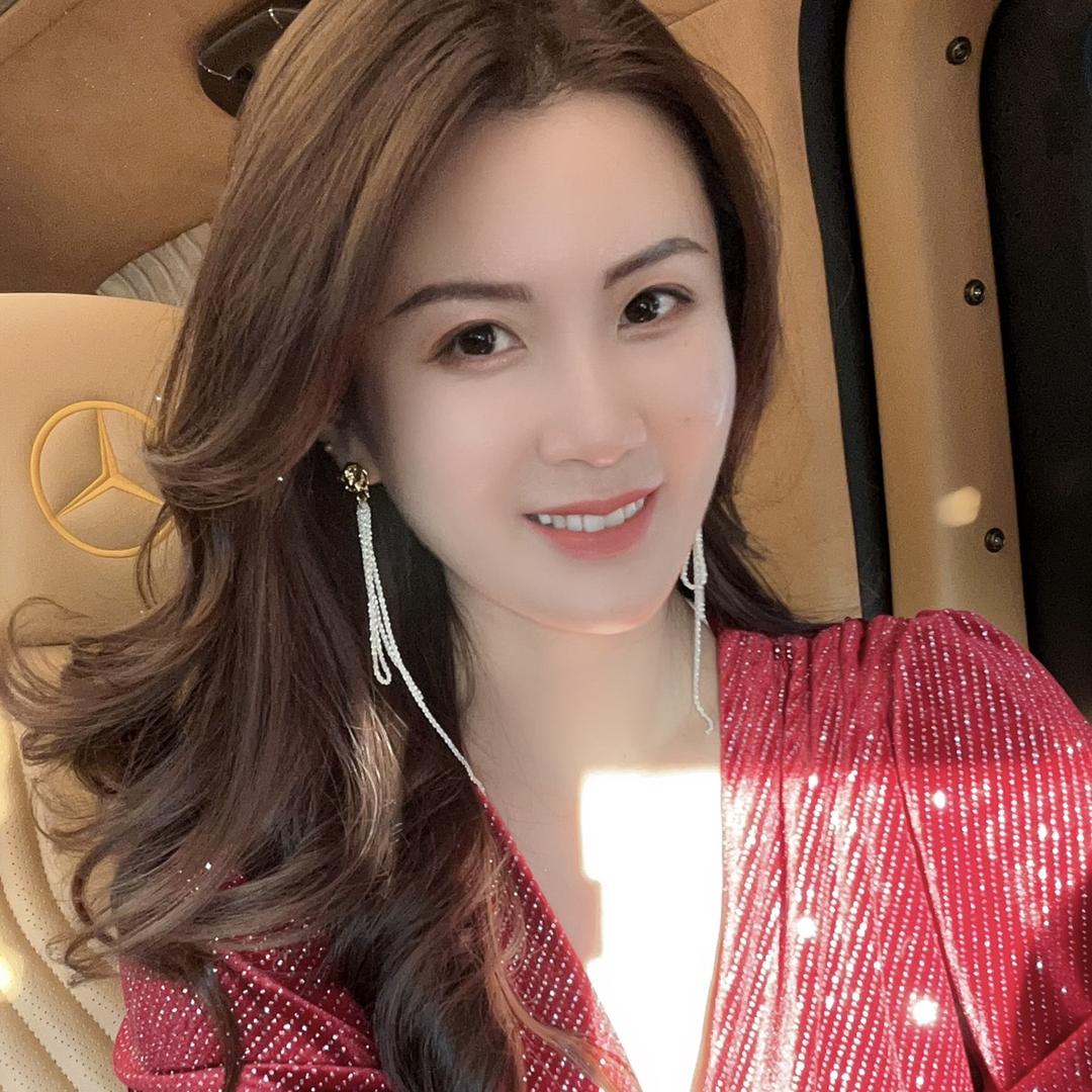 仙女淇淇星光轻奢百货个体店