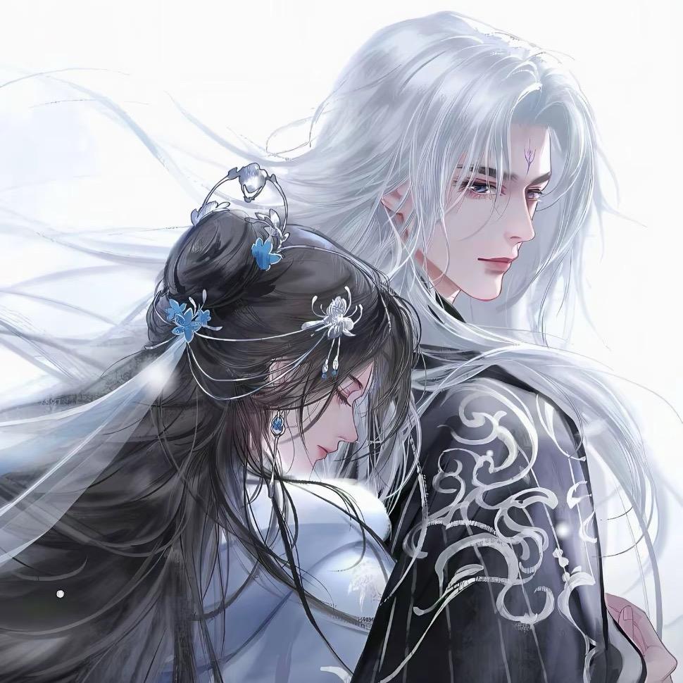 小白兔