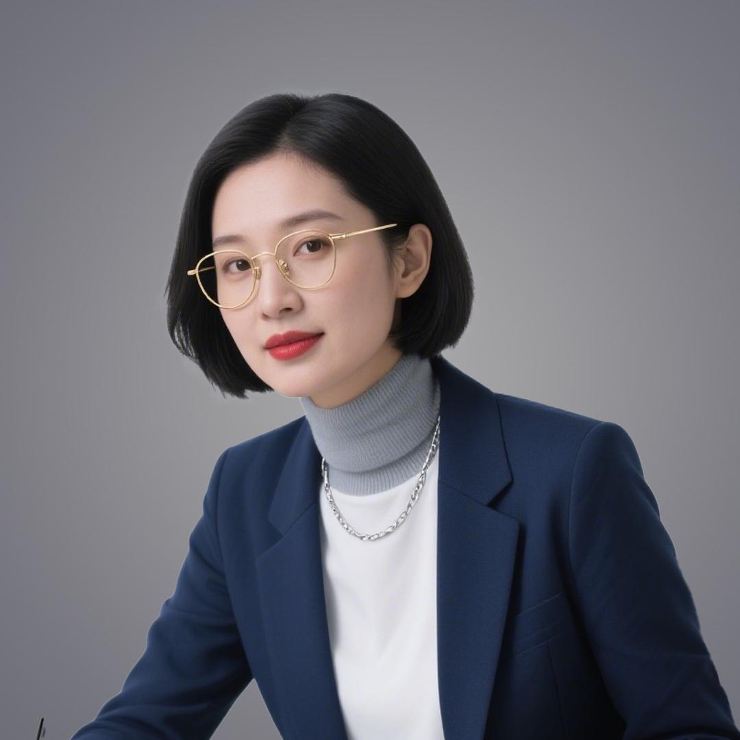 老板财税思维大乔-会计乐