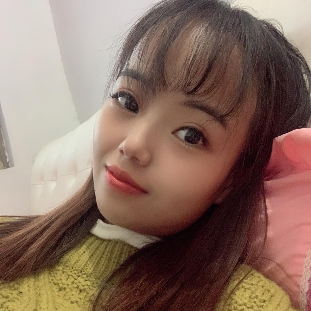 我是小慧