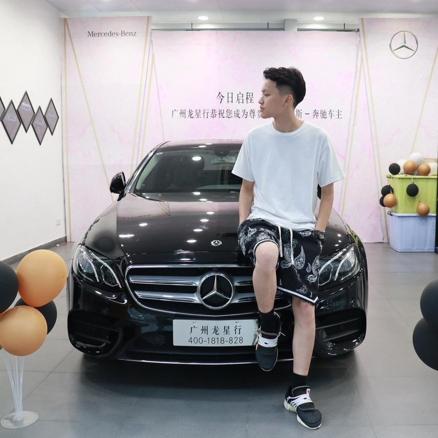 不可炸鸡BoocurChicken