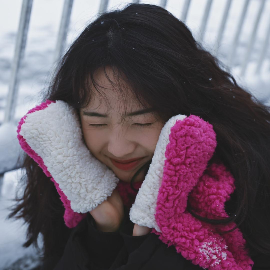 好好吃饭睡觉💤