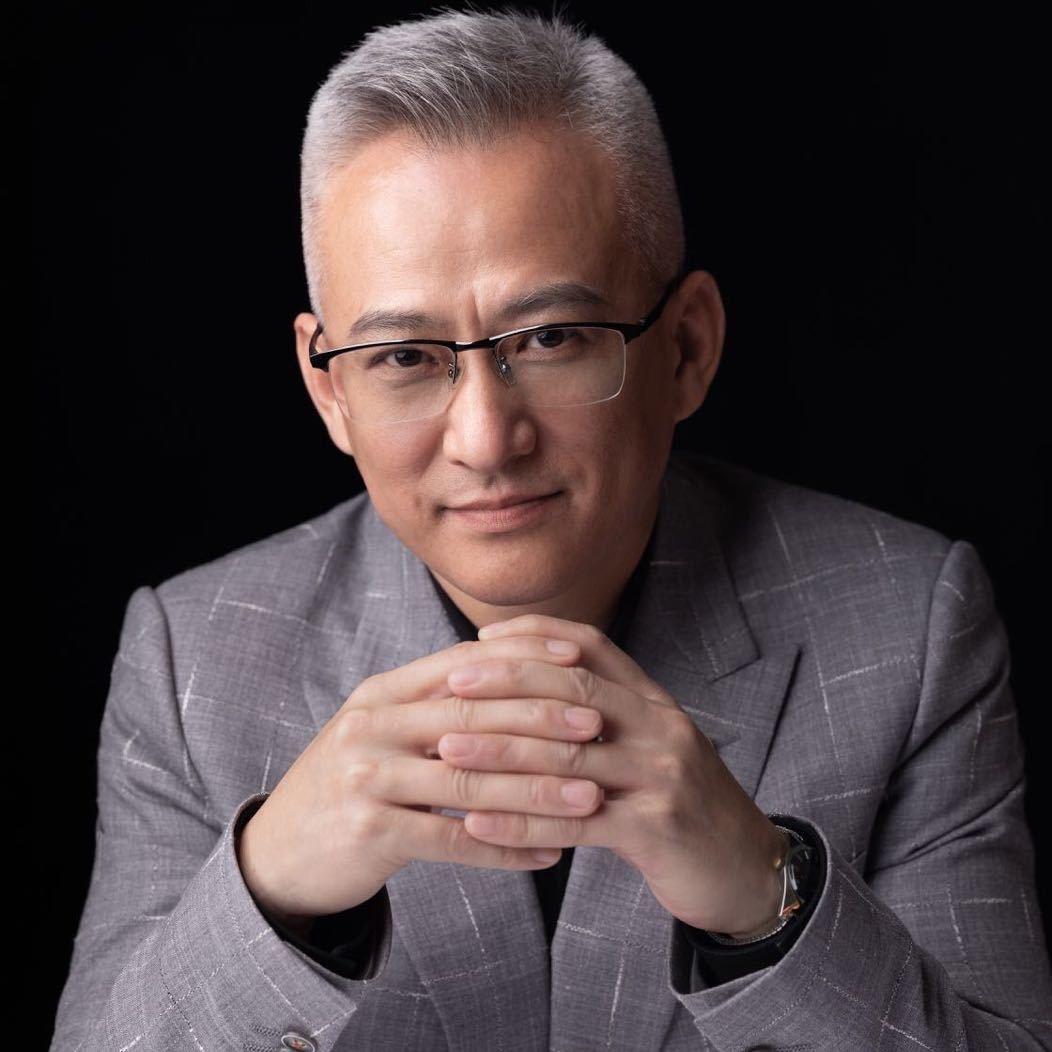 老梁酒话