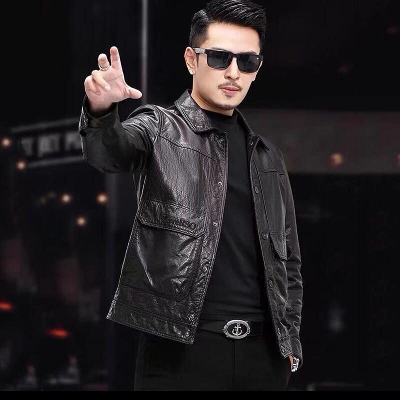 海宁杰克男装工厂店