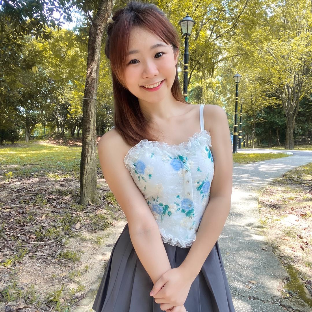 欣颐小短腿