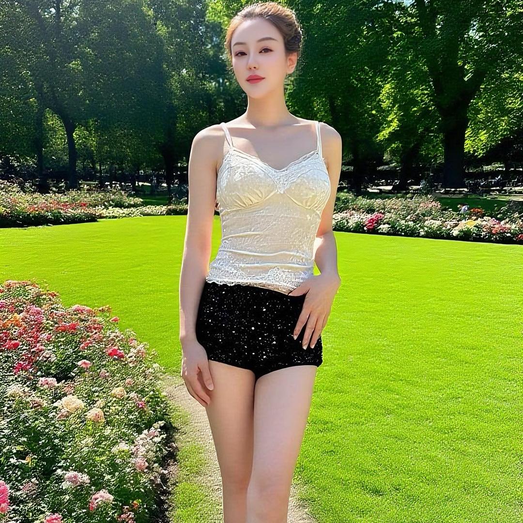 莎莎