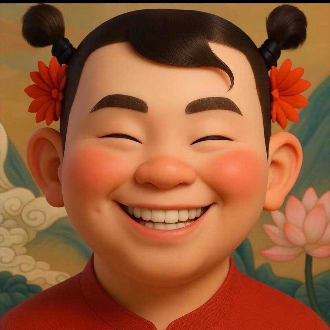 亲亲