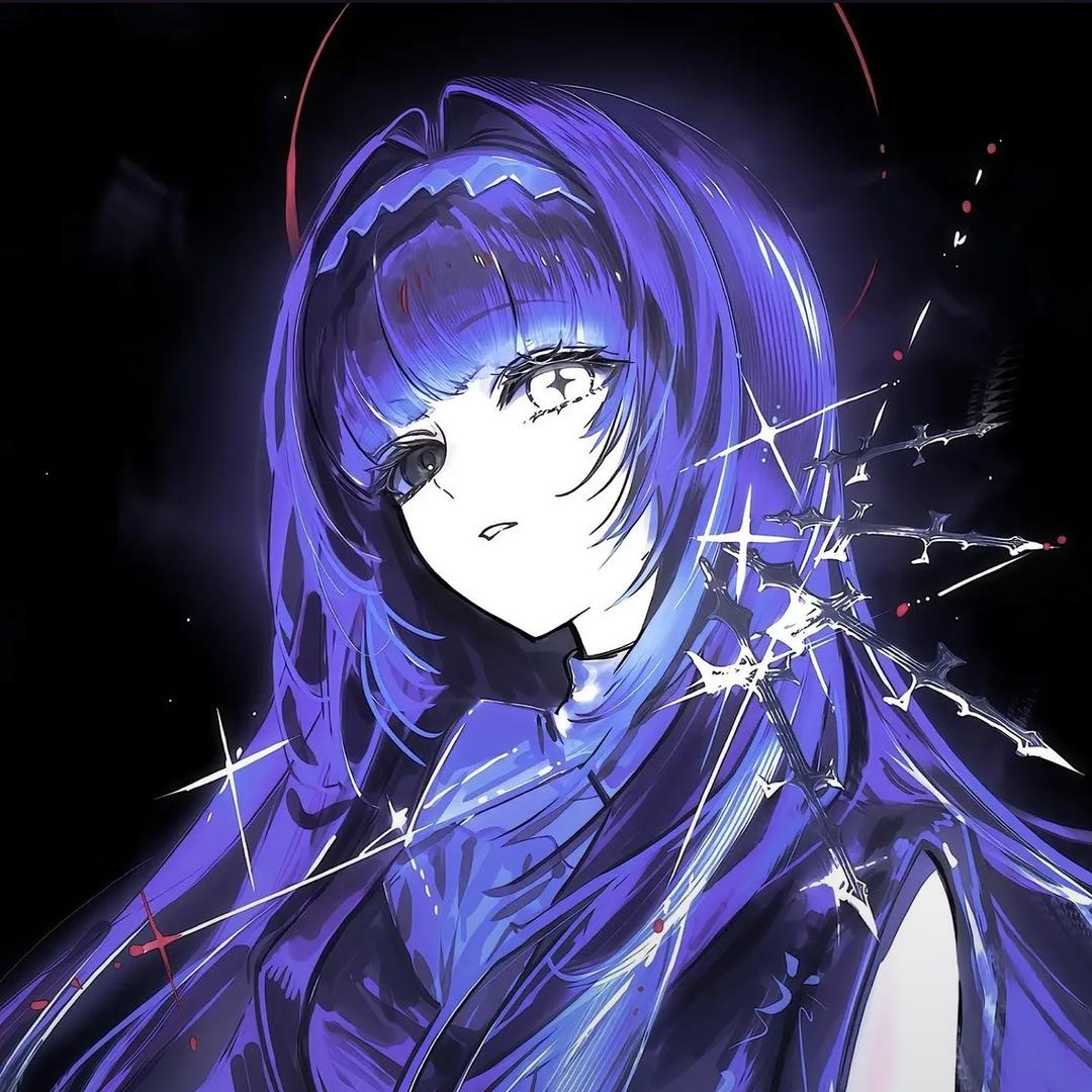 和砂金私奔的那个雨夜被镜流发现然后强制爱