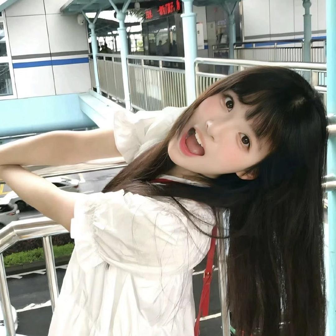 少女和兜兜