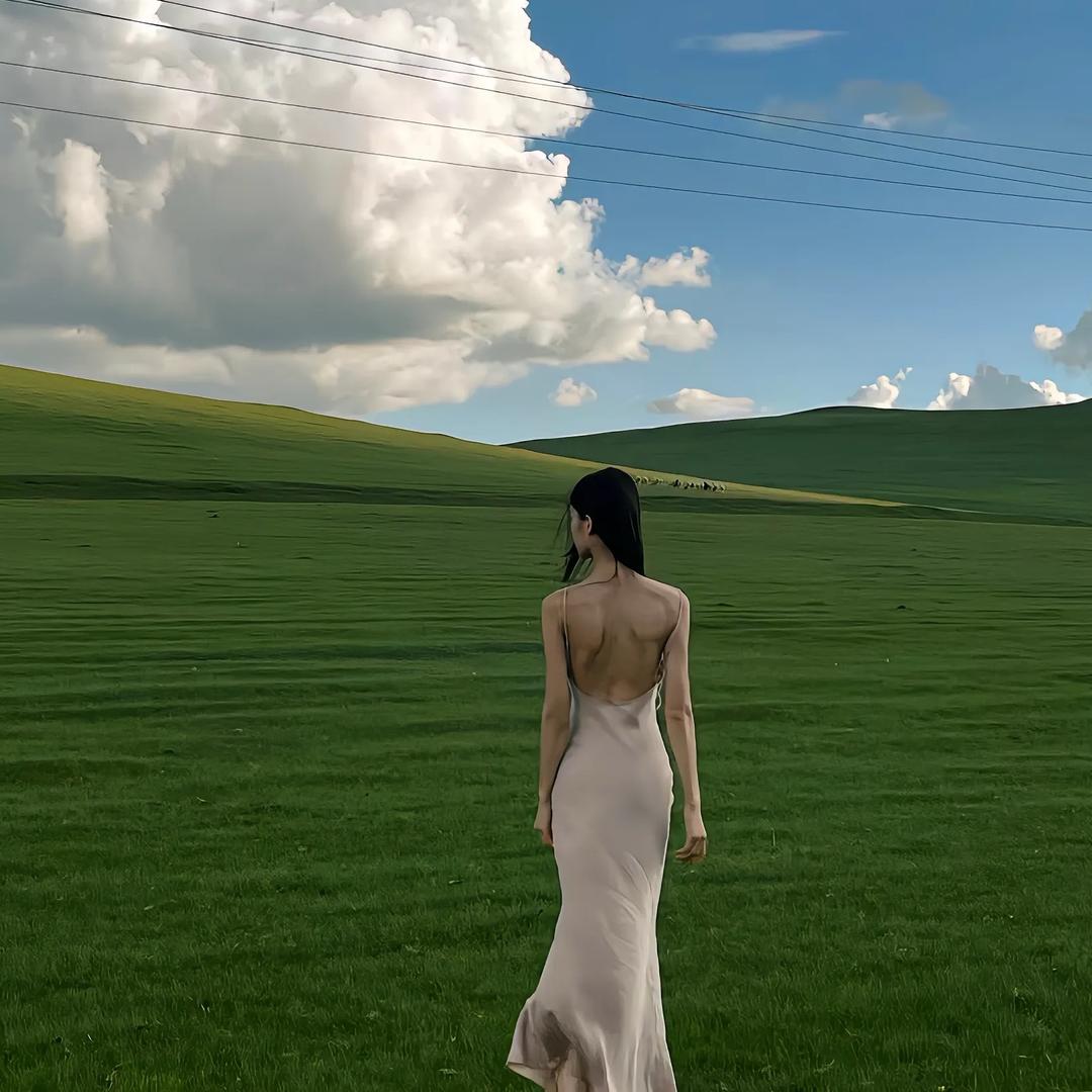 限量版美女