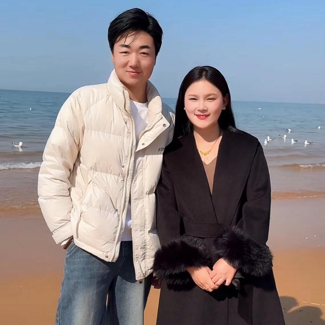 二婚阿杜妹妹@抖音