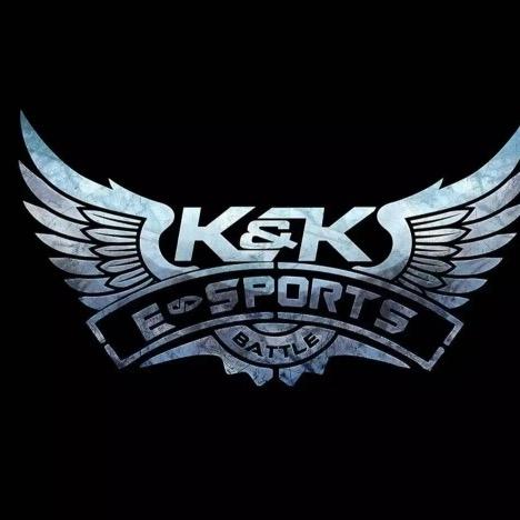 ༺k&k༻