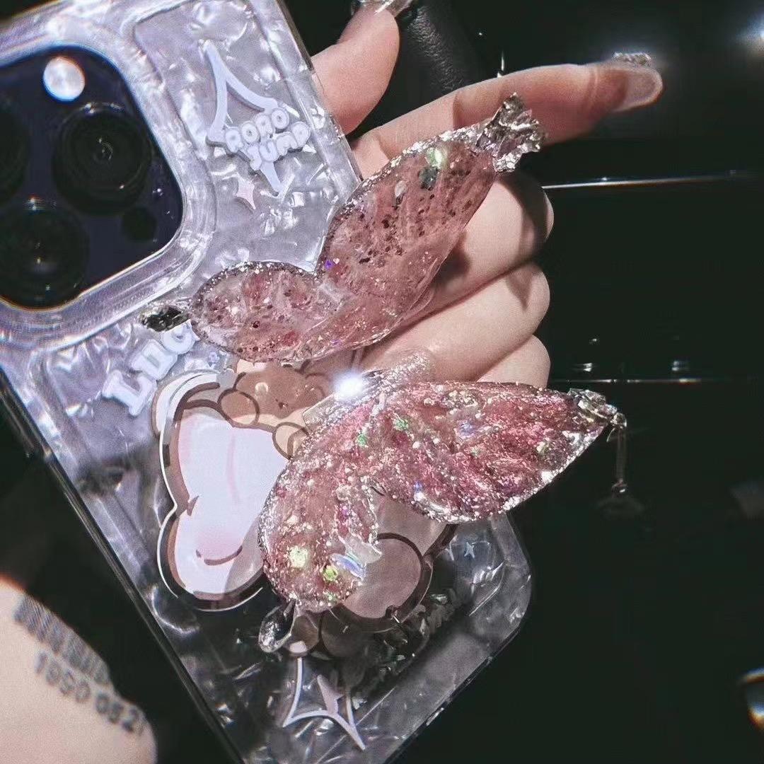小星星轻奢手工定制甲