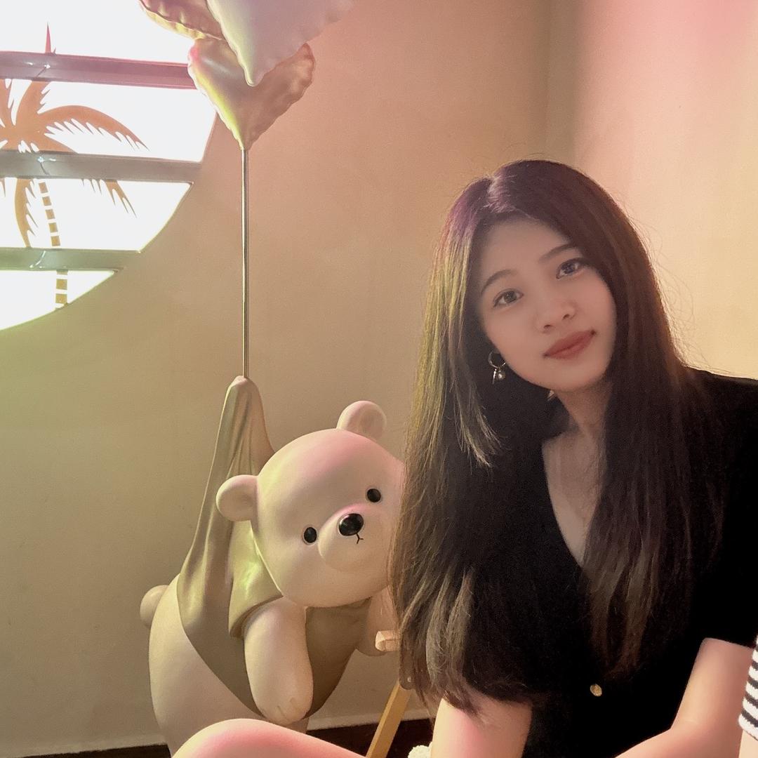 秋秋💕