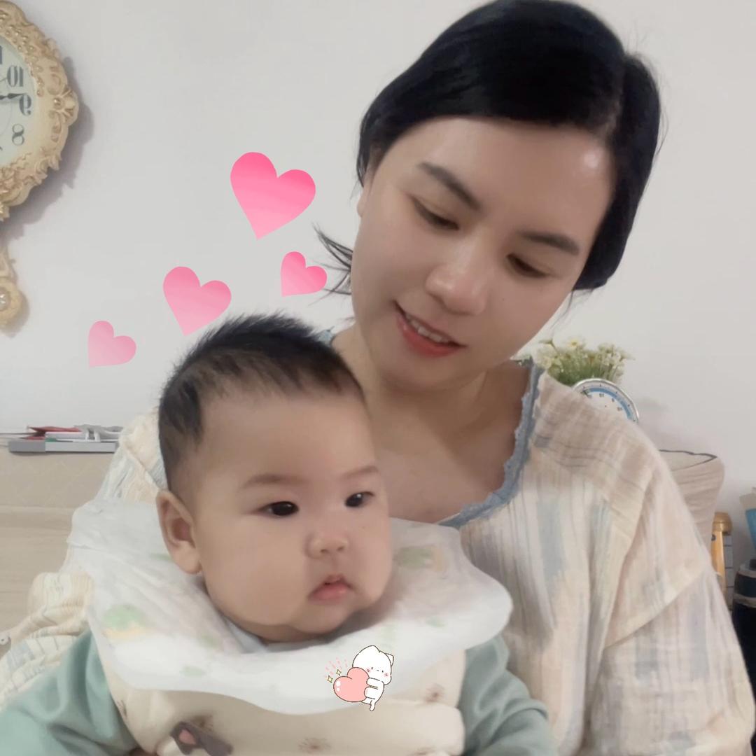 米妈育儿吖