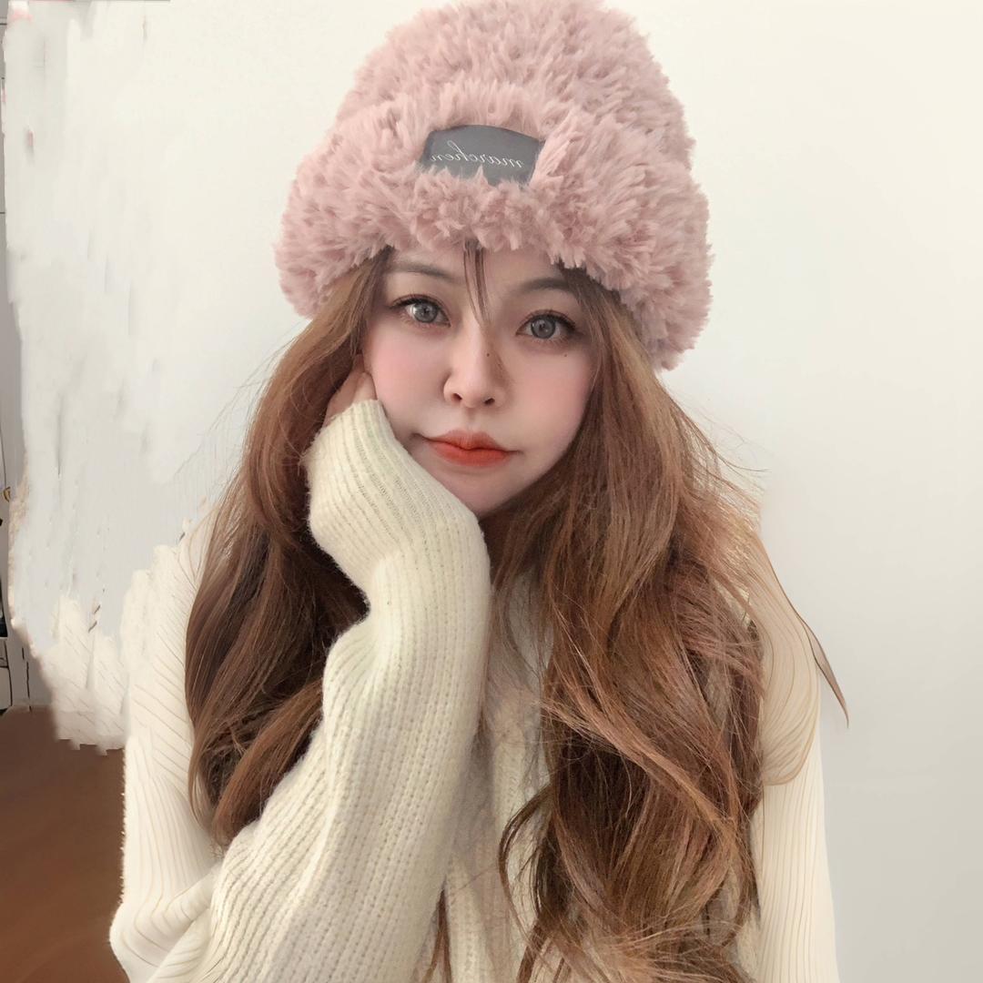 仙女家的帽子店