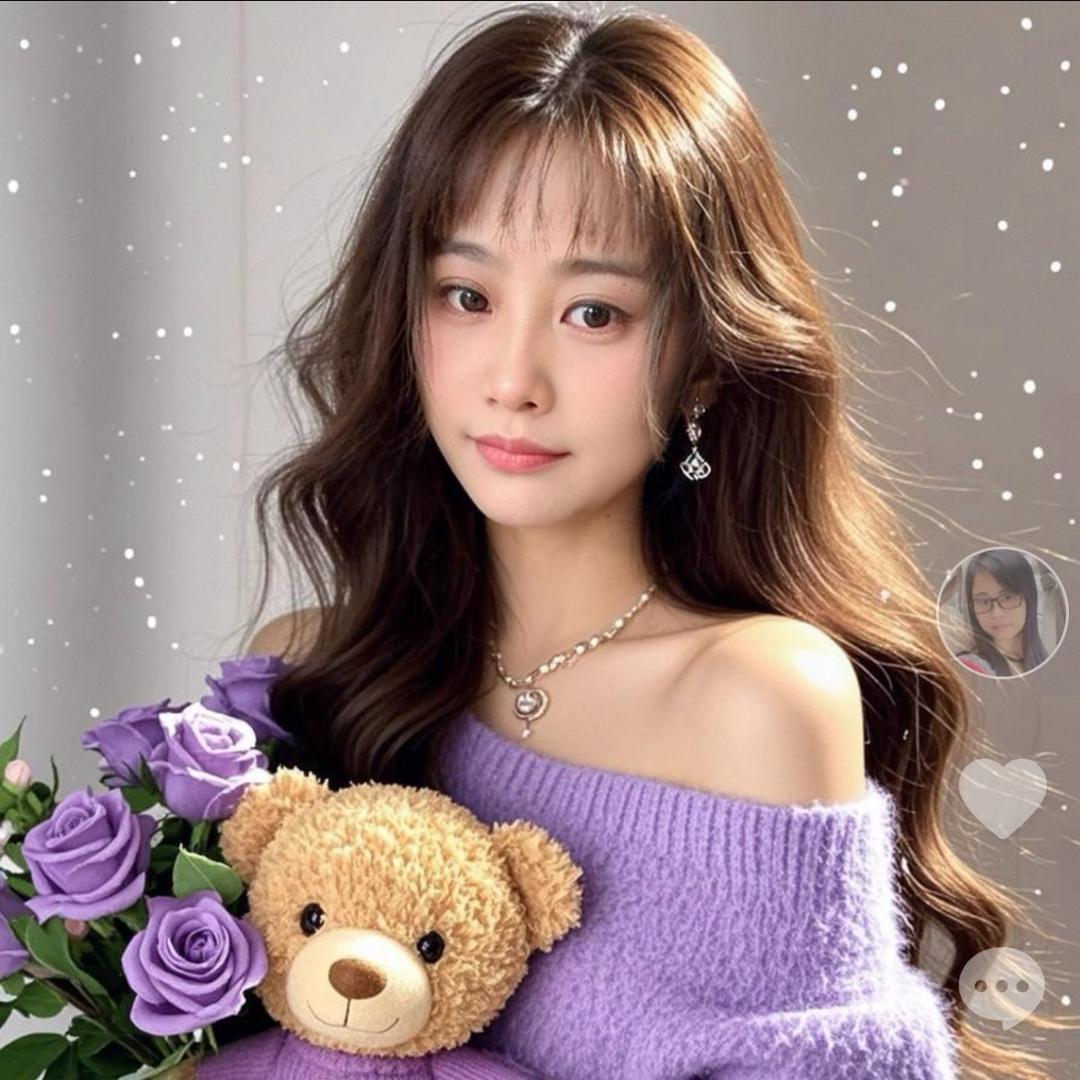 陈妹妹