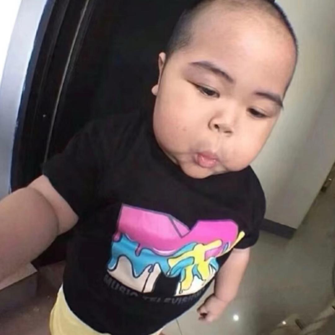 不吃香菜@