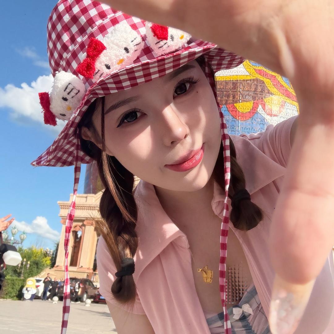 桃桃🍑