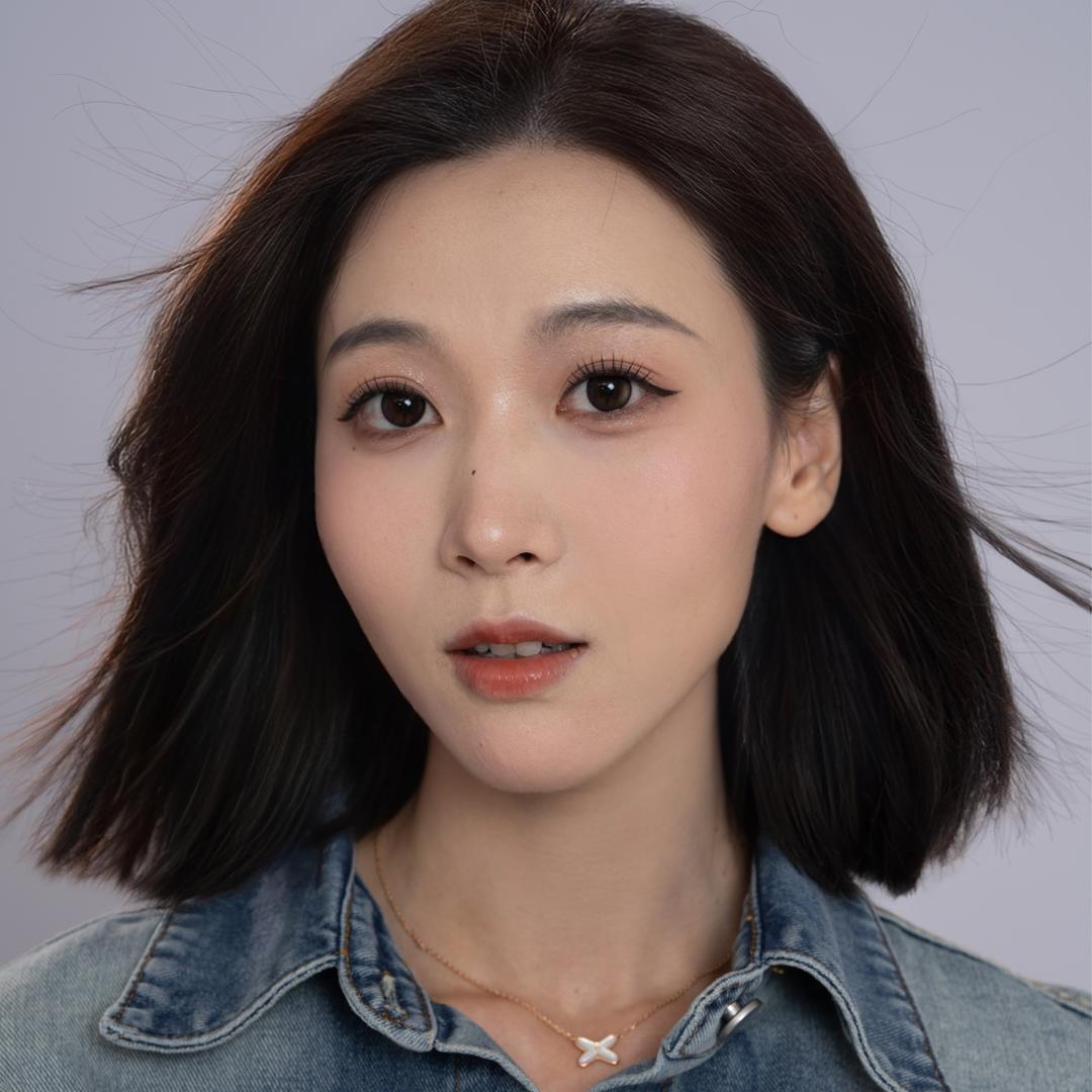 纯一学姐