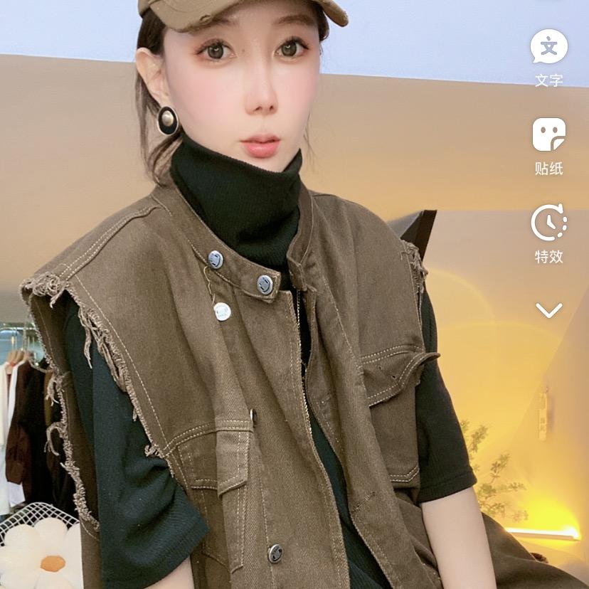 莫咪莫小二姐衣橱