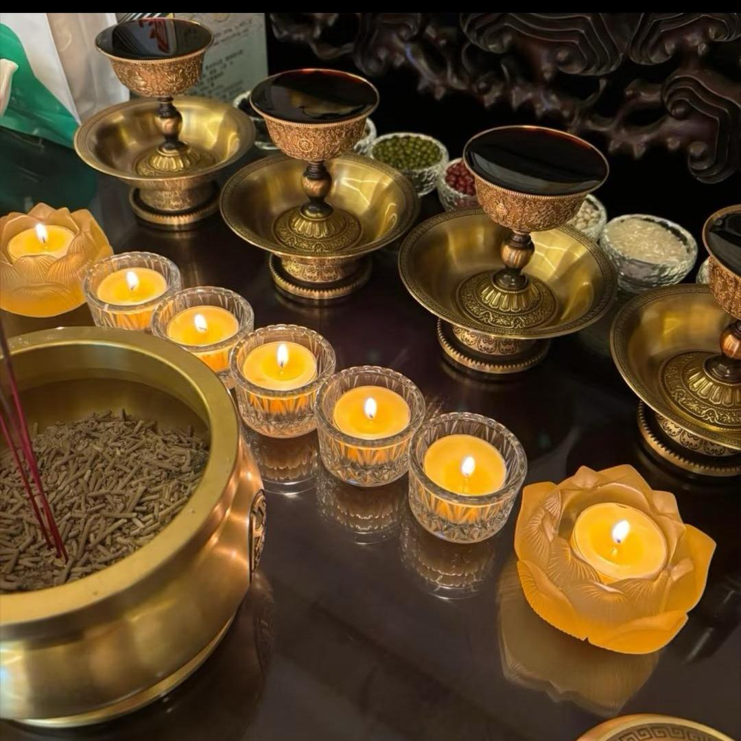 🔮塔罗牌（丹丹）