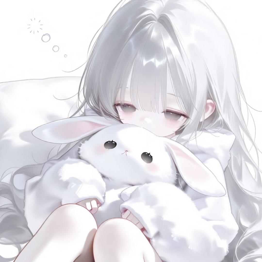 失眠鱼糯糯🫧
