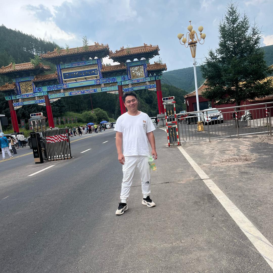 ❤️一路向阳❤️