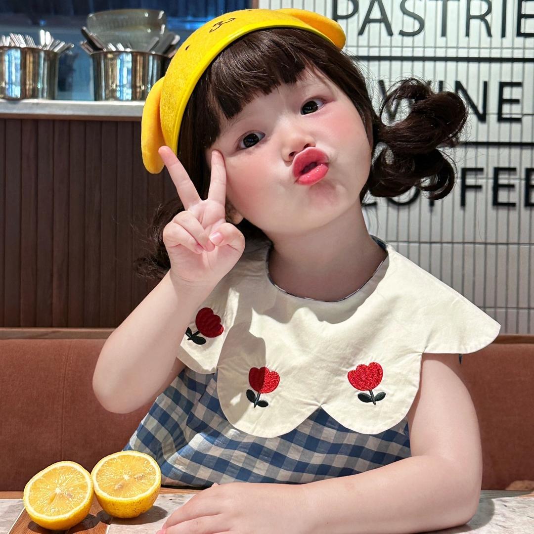 小柒柒爱玩